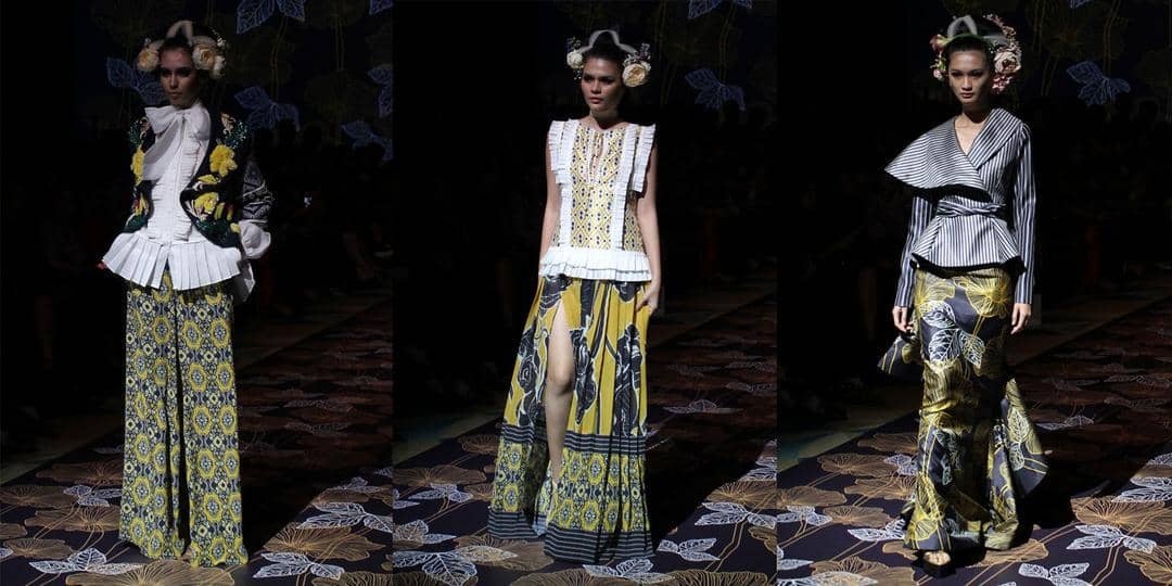 IPMI Trend Show 2017/Denny Wirawan/photo by Michael Richards for Popbela.com