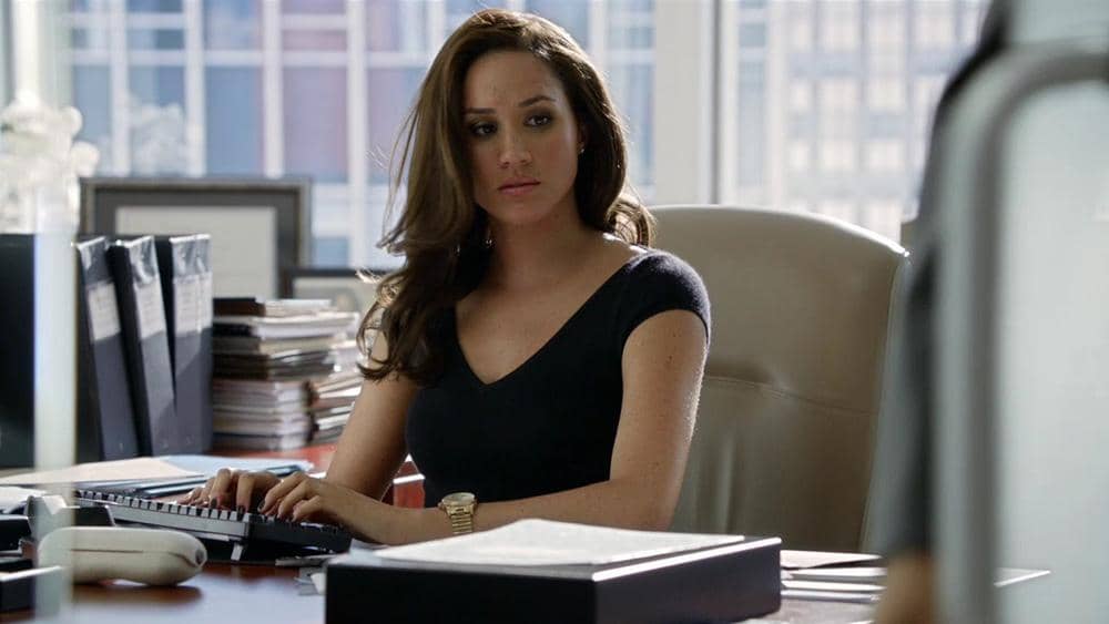 Suits/USA Network/www.fashionisforeveryone.com