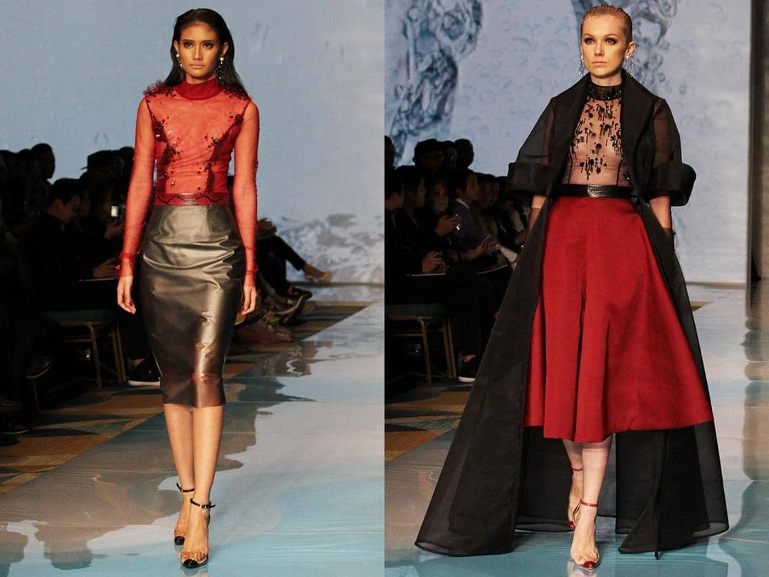 Photo: Michael Richards / Popbela