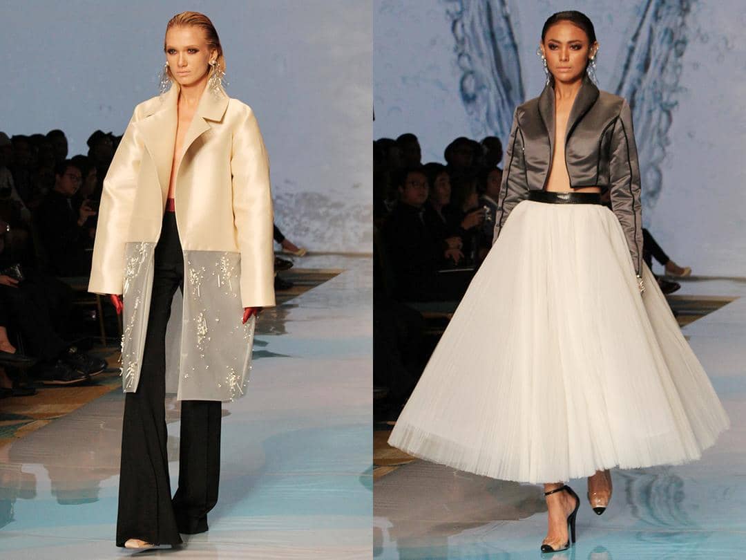 Photo: Michael Richards / Popbela