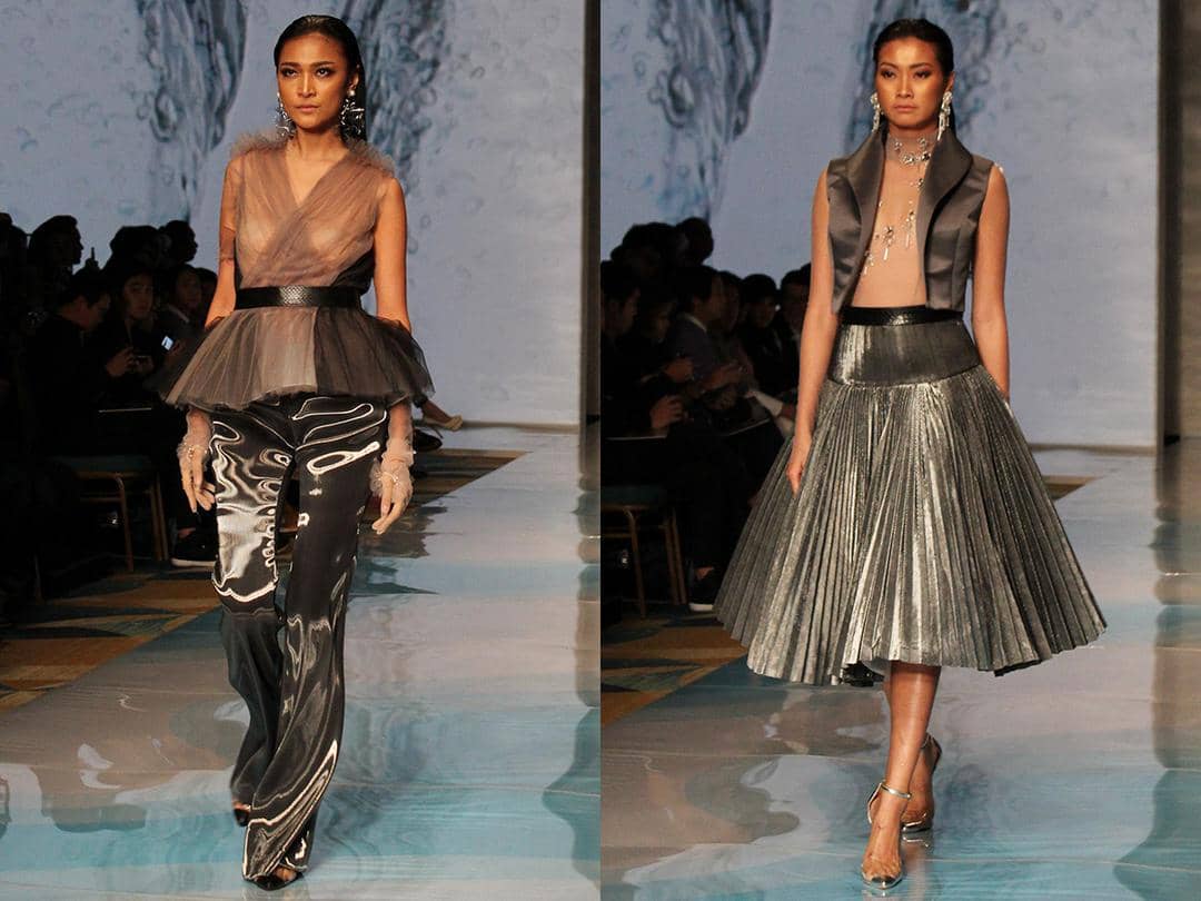 Photo: Michael Richards / Popbela