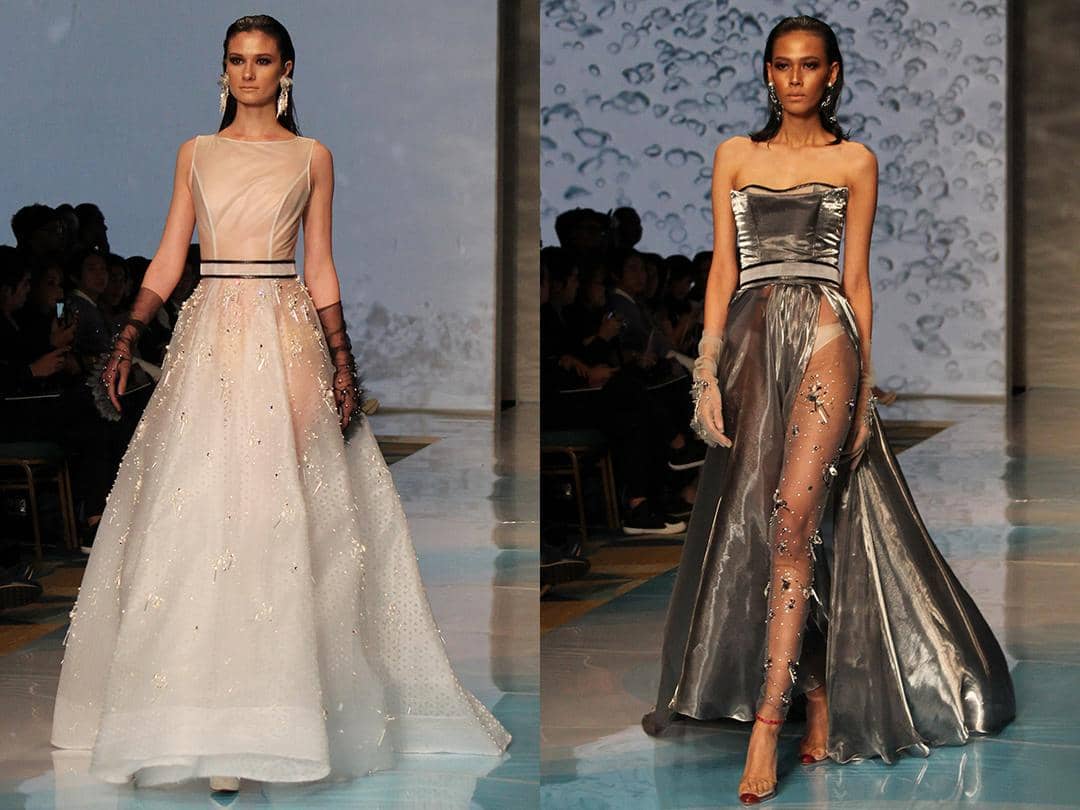 Photo: Michael Richards / Popbela