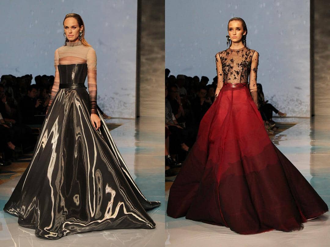 Photo: Michael Richards / Popbela