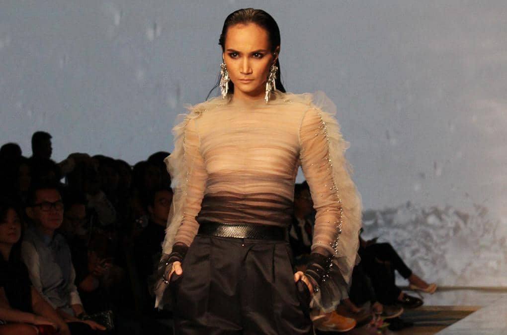 Photo: Michael Richards / Popbela