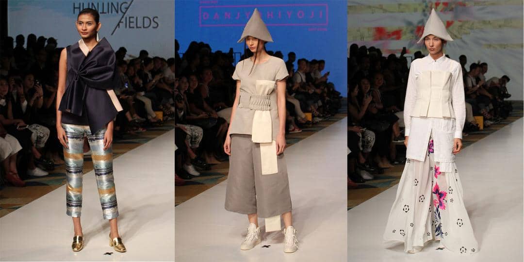 IPMI Trend Show 2017/Made in Indonesia/photo by Michael Richards for Popbela.com