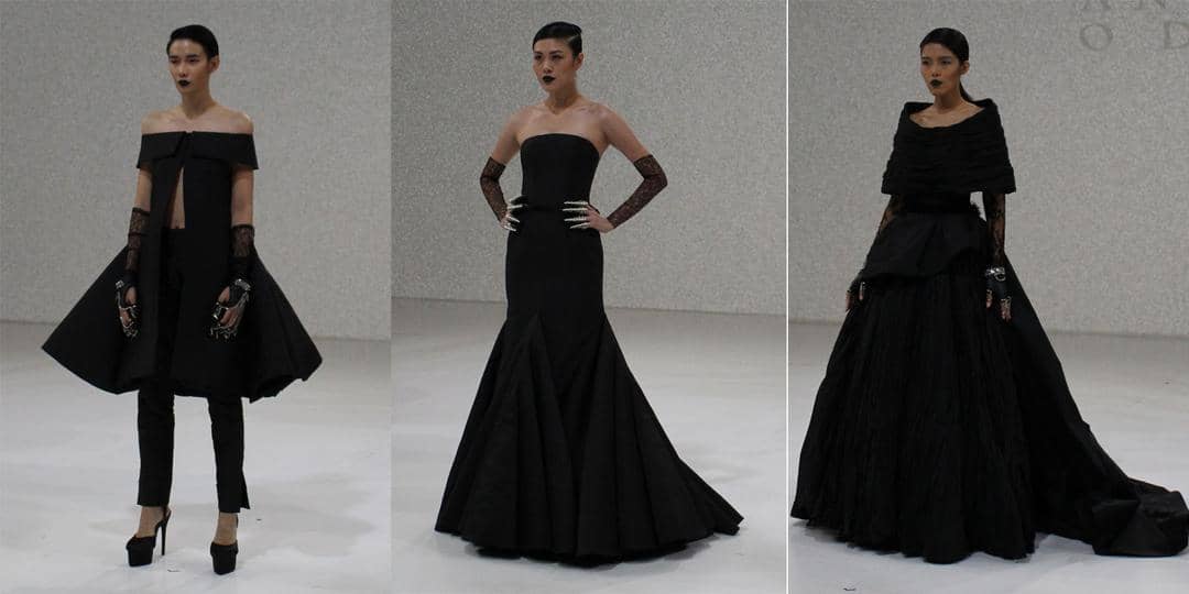 IPMI Trend Show 2017/Andreas Odang/photo by Michael Richards for Popbela.com