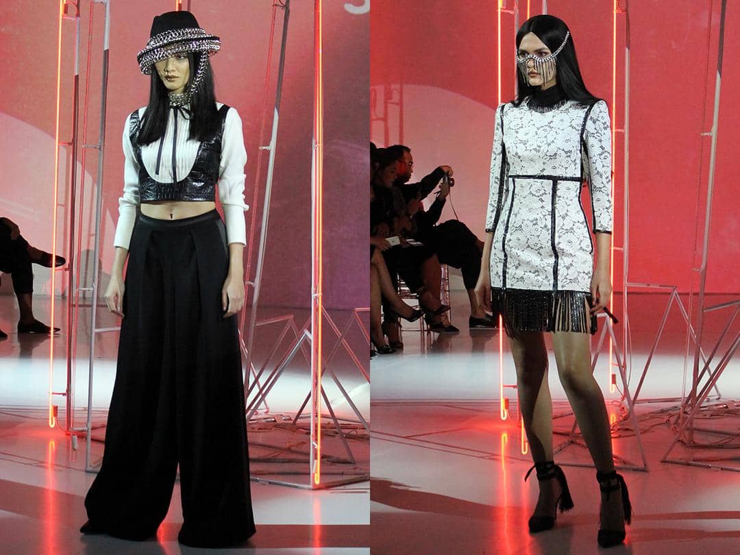 Photo: Michael Richards / Popbela