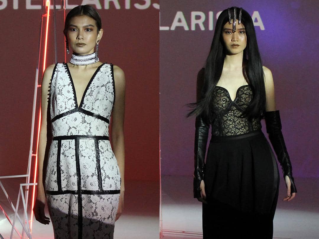 Photo: Michael Richards / Popbela