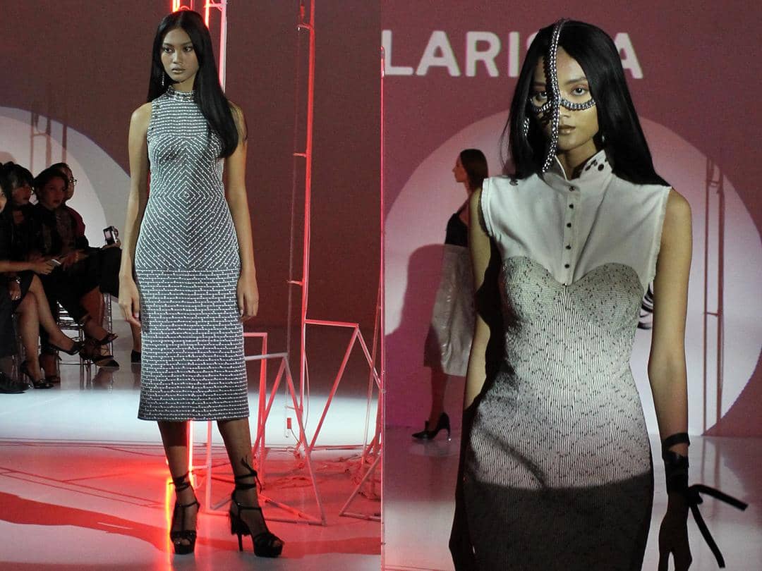 Photo: Michael Richards / Popbela