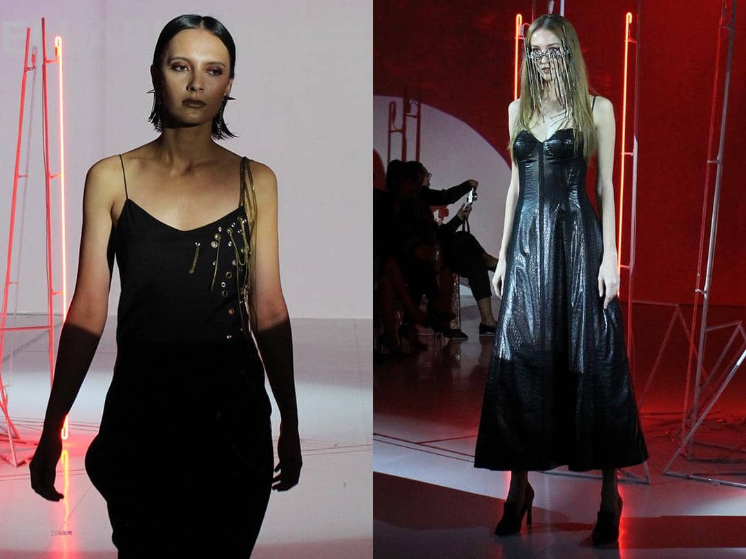 Photo: Michael Richards / Popbela