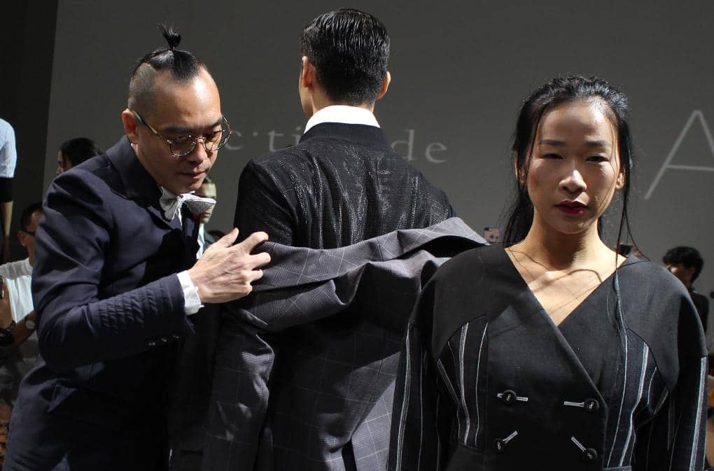 Photo: Michael Richards / Popbela