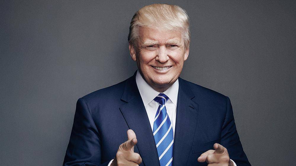 Donald Trump Terpilih Jadi Presiden, CEO Google Hingga Starbucks Kirimkan Pesan Kepada Para Pekerjanya