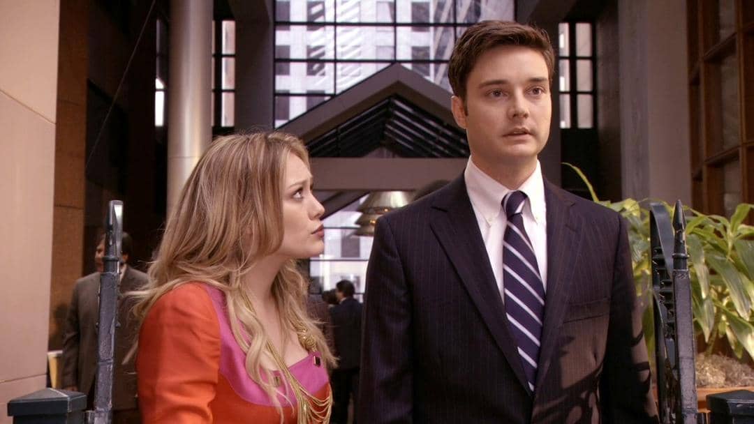 Beauty and The Briefcase/hotflick.net