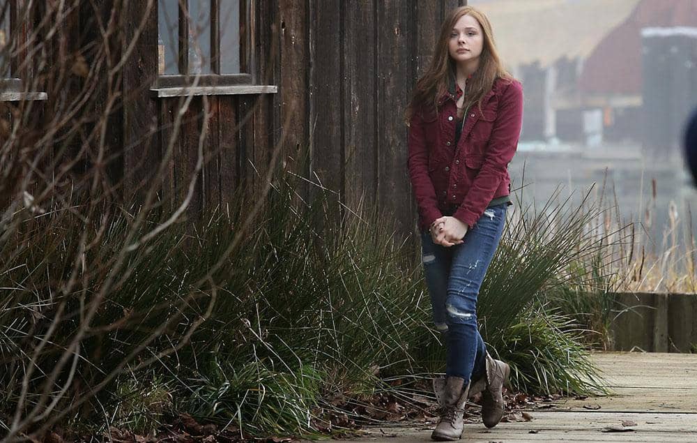 If I Stay/DiNovi Pictures, MGM, New Line Cinema/cbybookclub.blogspot.co.id