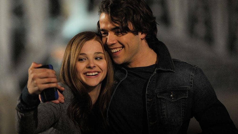 If I Stay/DiNovi Pictures, MGM, New Line Cinema/ifistaymovie.tumblr.com