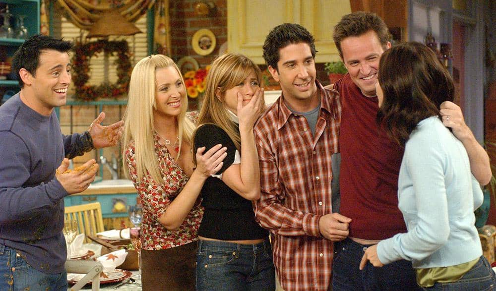 Friends/Warner Bros/www.filmaffinity.com