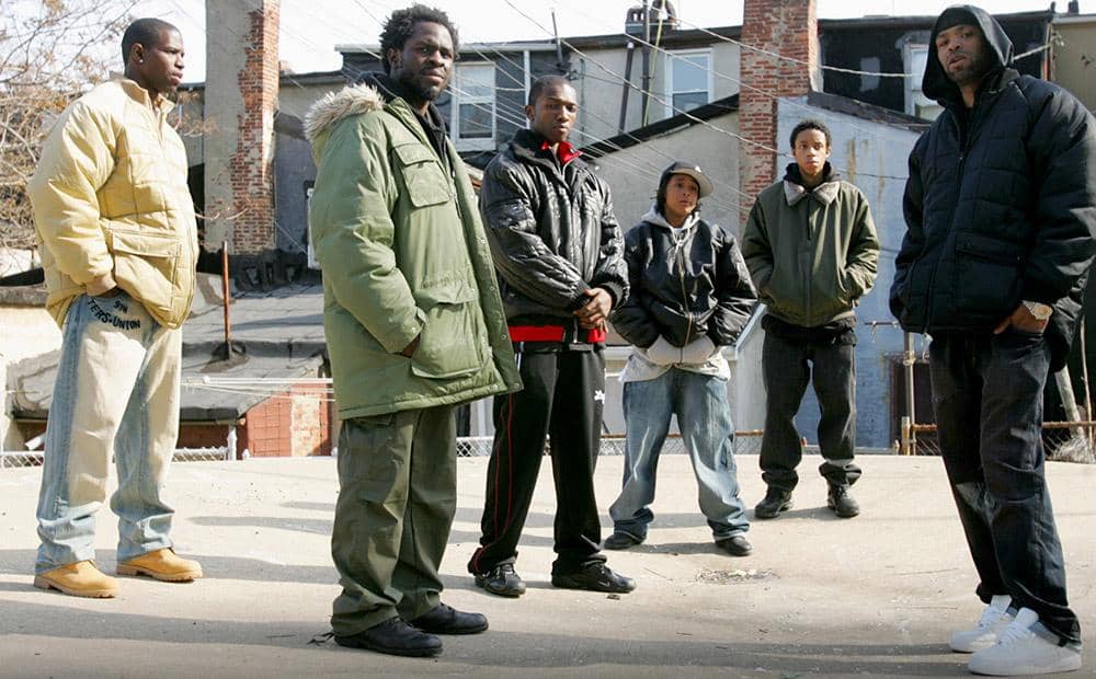 The Wire/HBO/www.hbo.com