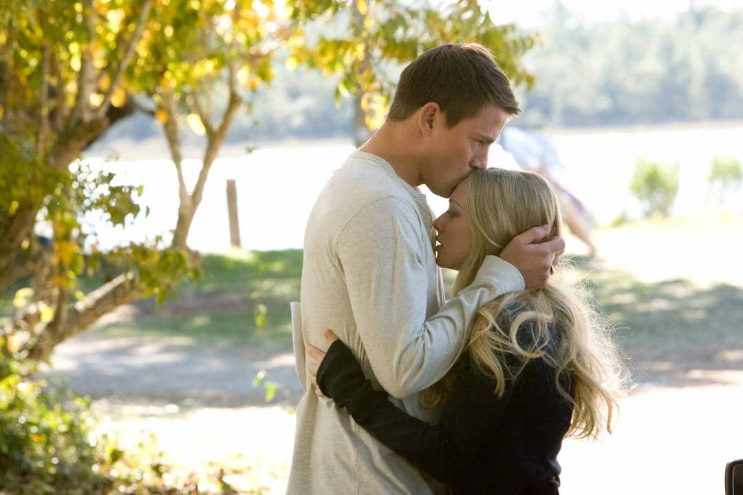 Dear John/Nicholas Sparks/Screen Gems/amazon.com