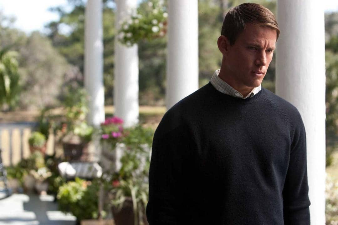 Dear John/Nicholas Sparks/Screen Gems/nicholassparks.com