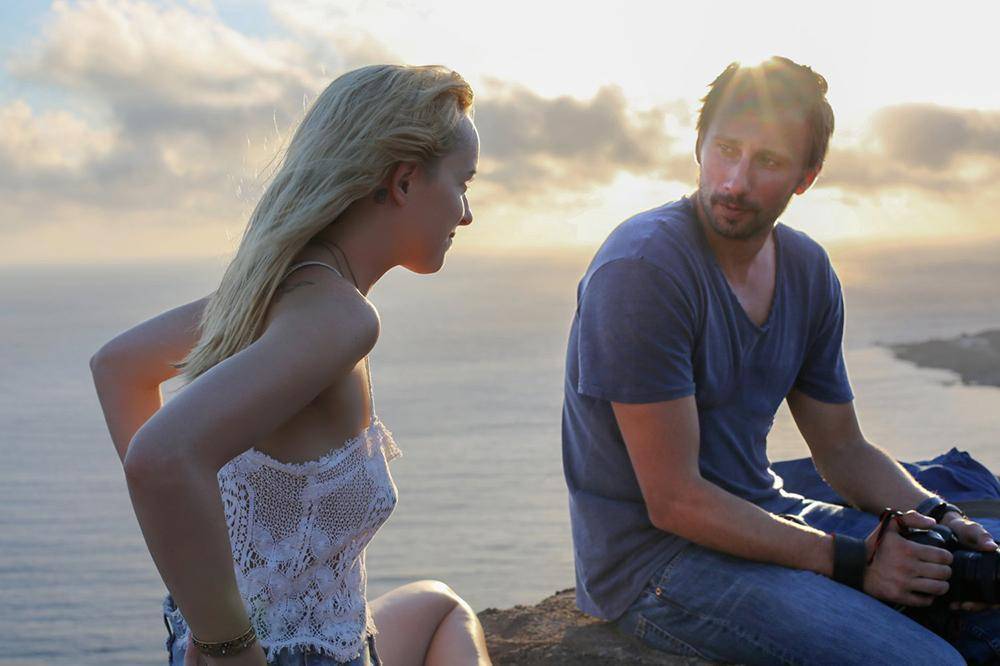 A Bigger Splash Movie/Fox Searchlight Pictures/www.imdb.com