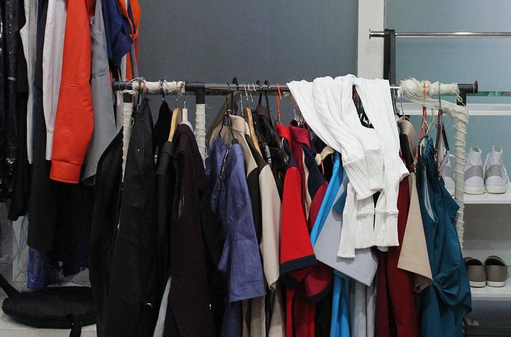 Photo: Michael Richards / Popbela