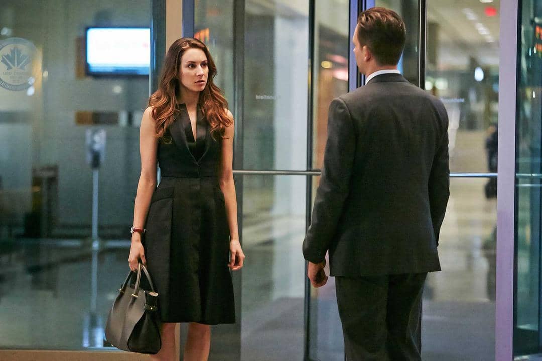 Suits/USA Network/ew.com