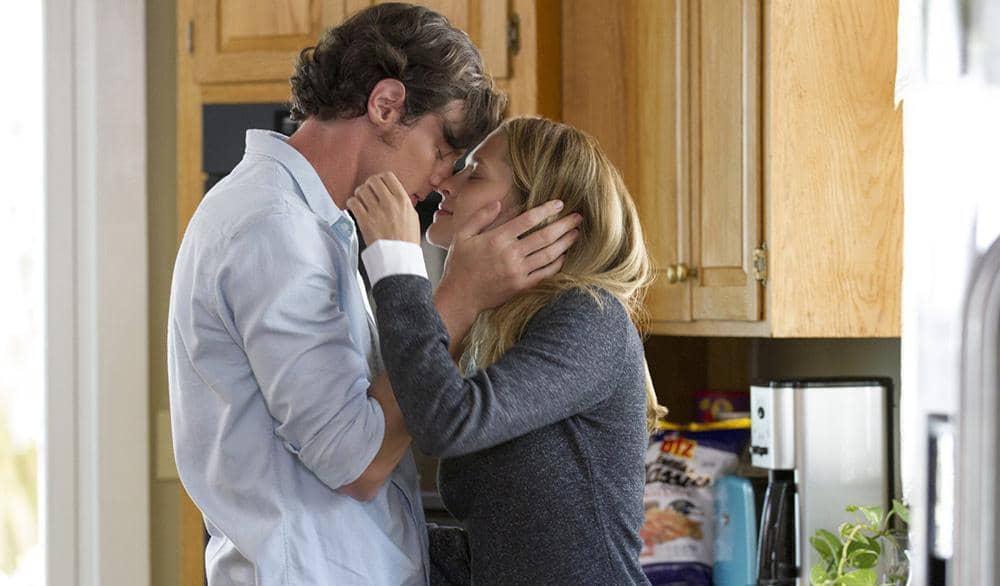 The Choice/Nicholas Sparks Productions, Safran Company/www.imdb.com