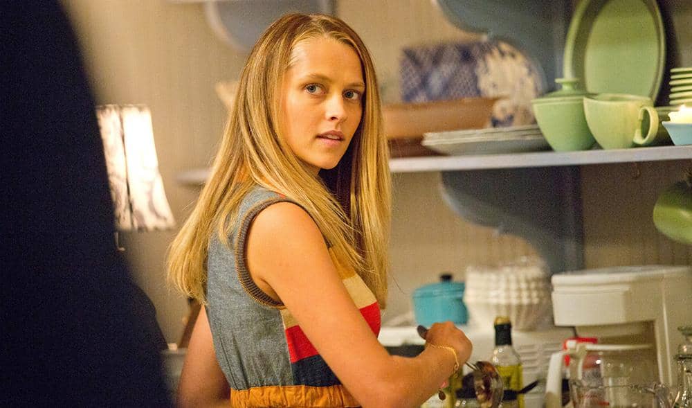 The Choice/Nicholas Sparks Productions, Safran Company/mrmoviefilmblog.blogspot.com