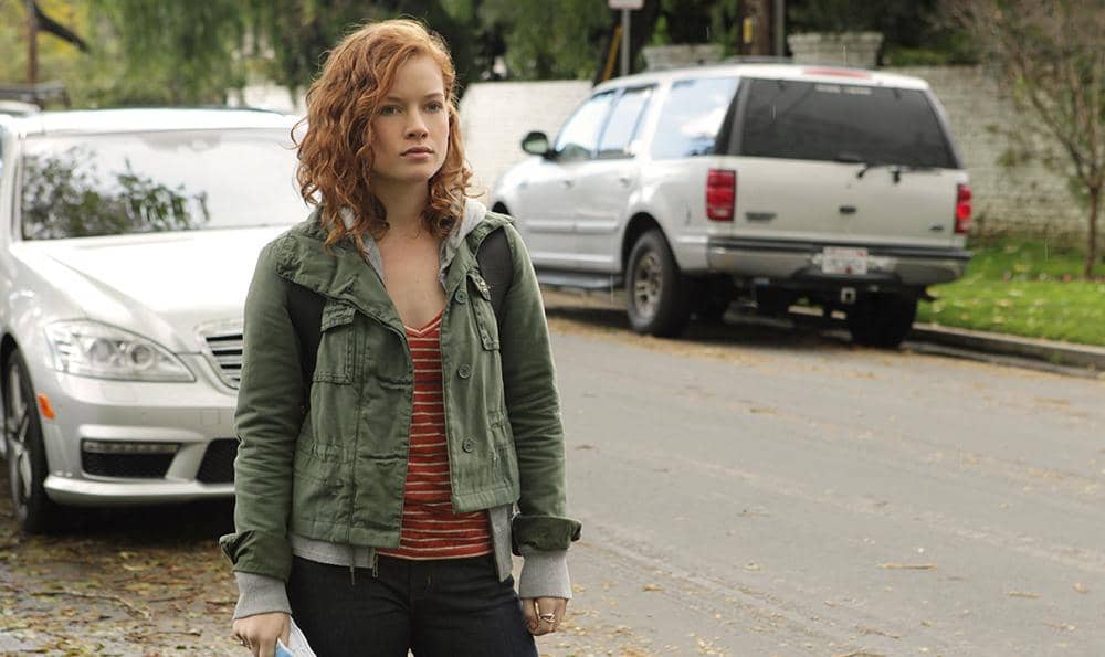 Suburgatory/Warner Bros, Piece of Pie Productions/www.pinterest.com