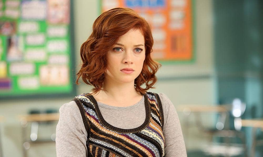 Suburgatory/Warner Bros, Piece of Pie Productions/www.tv.com