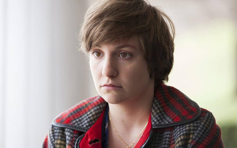 Girls/Apatow Productions/www.imdb.com