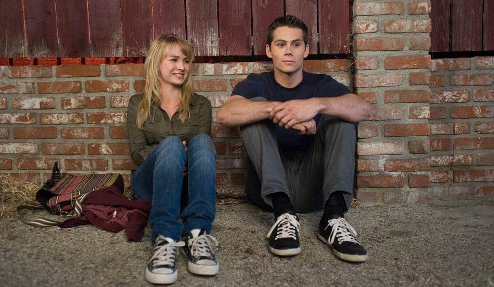 The First Time/Samuel Goldwyn Films, Destionation Films, Jarimaca Film/media-addict.hu