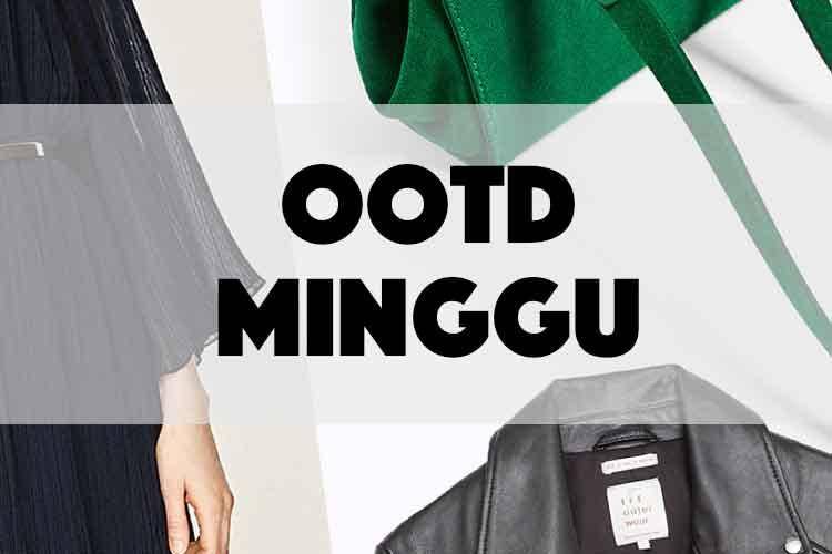 Untuk Kamu yang Lagi Males Dandan, Pleated Jumpsuit Andalan Popbela Akan Membuat Kamu Tetap Stylish!
