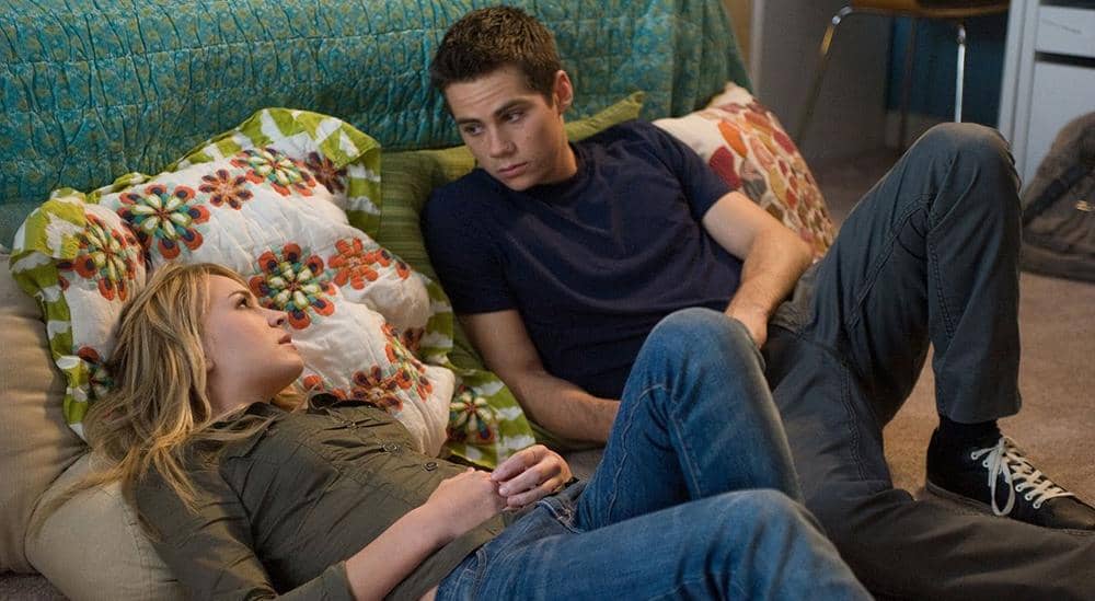 The First Time/Samuel Goldwyn Films, Destionation Films, Jarimaca Film/www.youtube.com