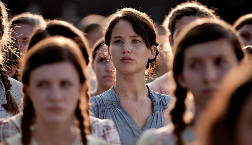 The Hunger Games/Lionsgate, Color Force/www.imdb.com