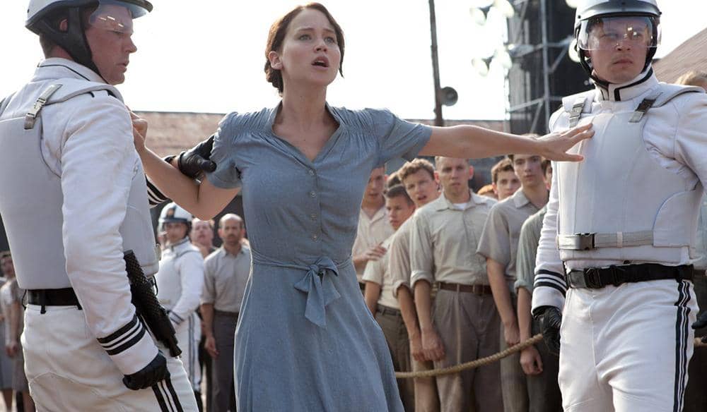 The Hunger Games/Lionsgate, Color Force/www.imdb.com