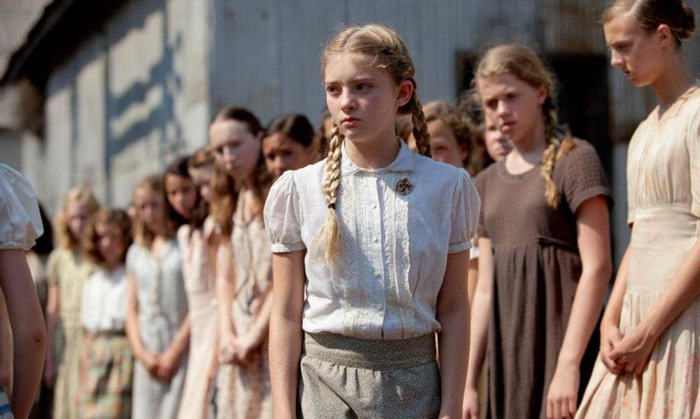 The Hunger Games/Lionsgate, Color Force/www.thehungergames.com