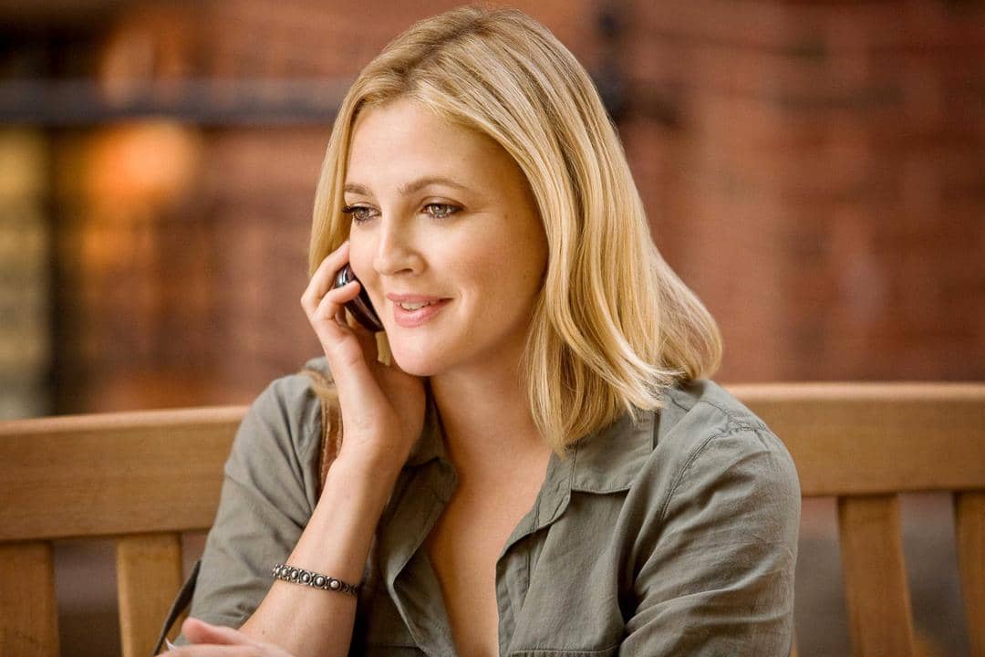 Going the Distance/aceshowbiz.com