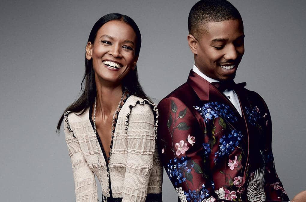 Photo: Patrick Demarchelier