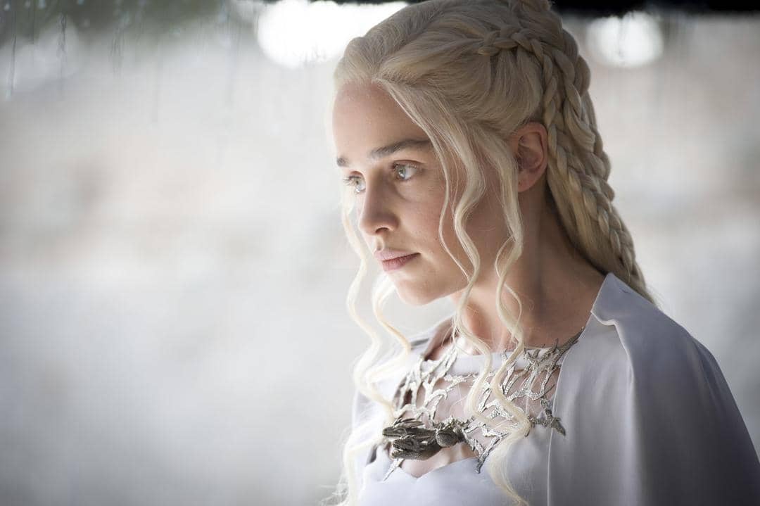 The Game of Thrones/popsugar.com