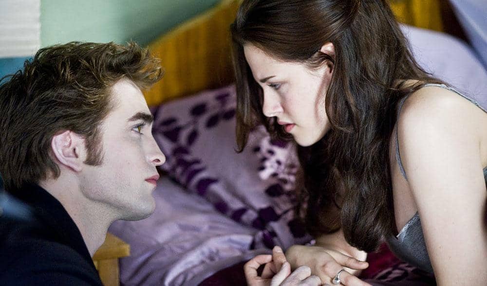 Eclipse/Summit Entertainment,Temple Hills Entertainment, Maverick Films/twilight.fannook.com