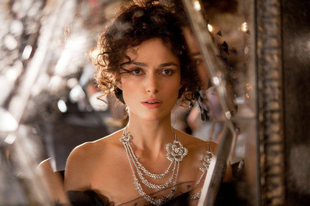 Anna Karenina/Universal Pictures/nytimes.com
