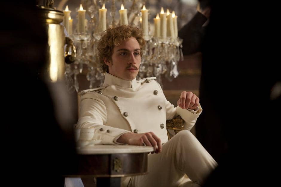 Anna Karenina/Universal Pictures/pinterest.com