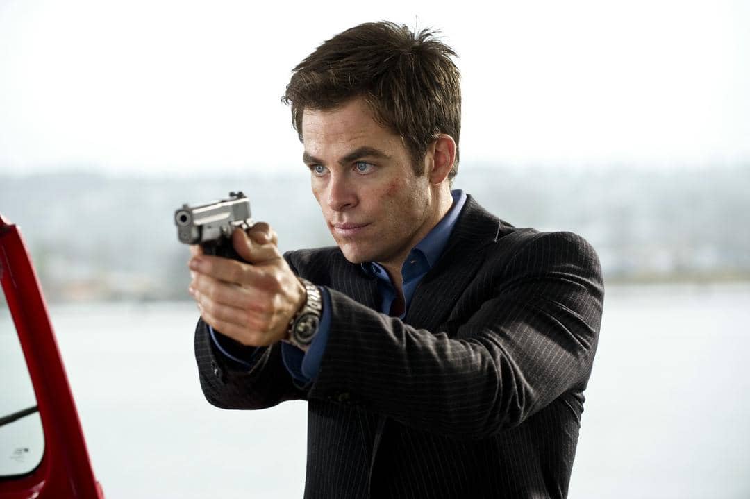 This Means War/Robert Simonds Productions/fanpop.com