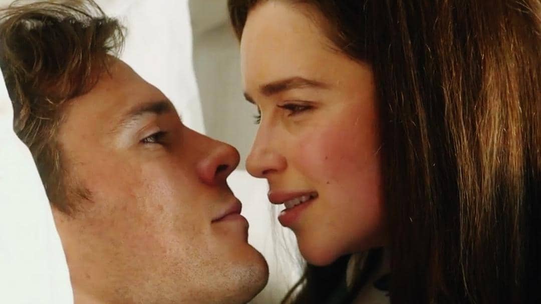 Me Before You/Warnerbross/image.ie