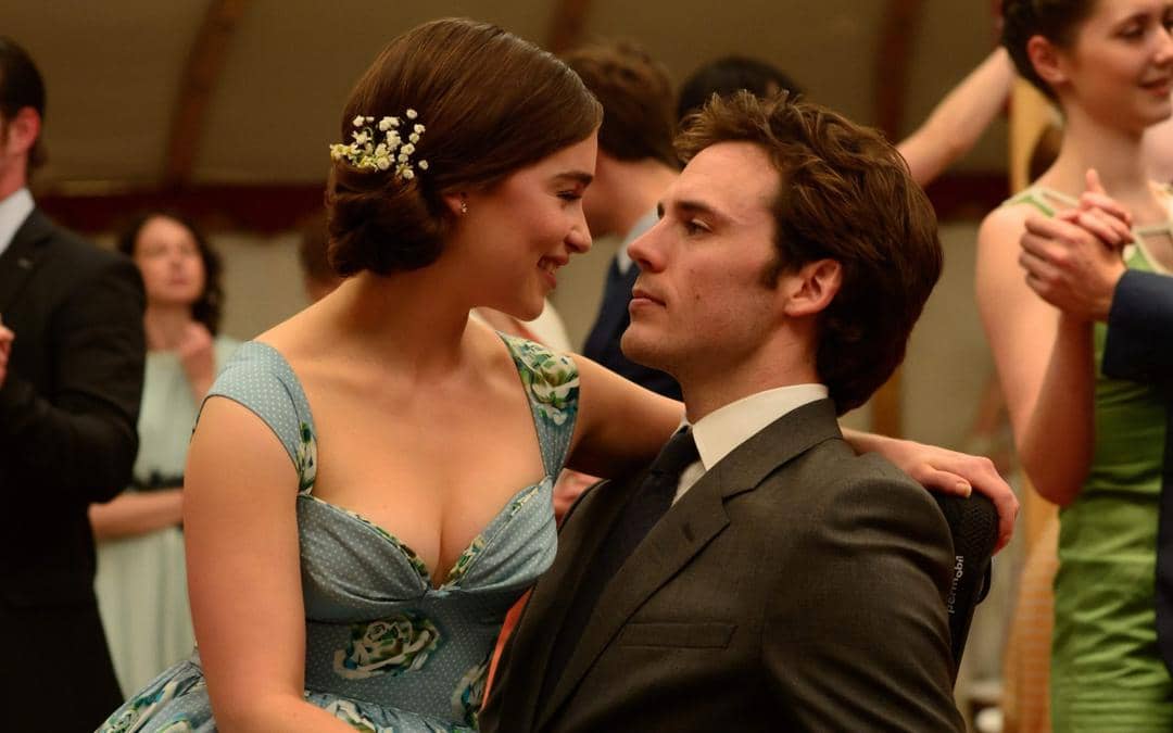 Me Before You/Warnerbross/wallpapersite.com