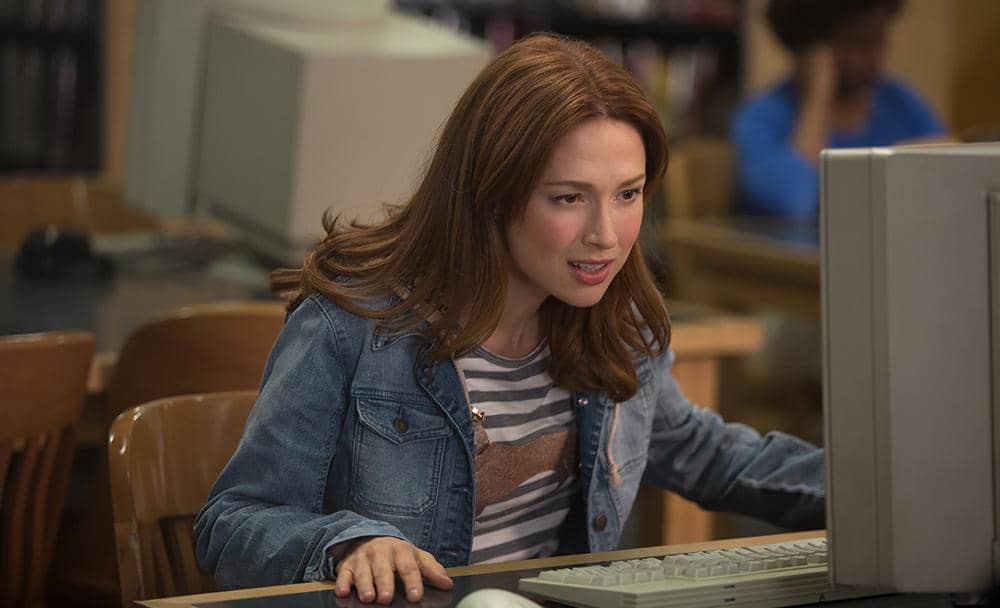 Unbreakable Kimmy Schmidt/Netflix/www.bustle.com