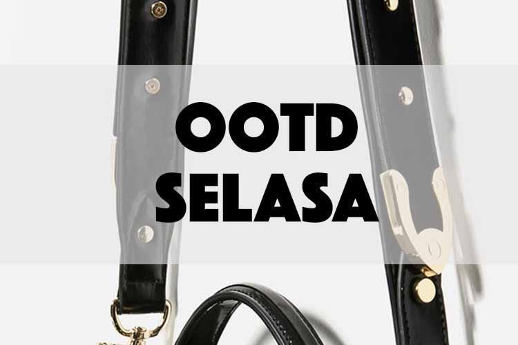 Untuk Kamu yang Ingin Tampil Polish dan Chic di Kantoran, OOTD Ini Spesial Buat Kamu!