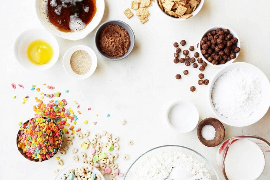 thecandidappetite.com