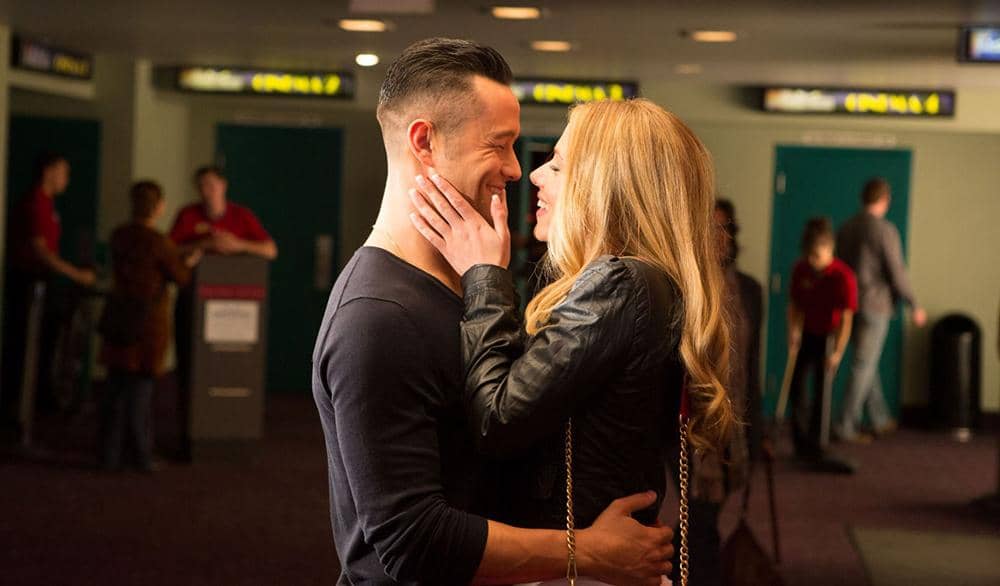 Don jon/Voltage Pictures, hitRECord, hitRecord Films/www.aceshowbiz.com